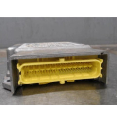 Boitier air bag VOLKSWAGEN GOLF 6 Photo n°3