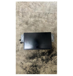 Ecran GPS CITROEN DS3 Photo n°1