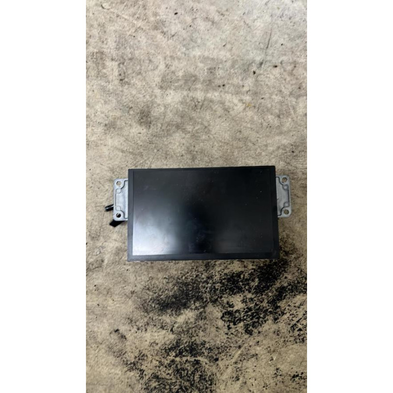 Ecran GPS CITROEN DS3