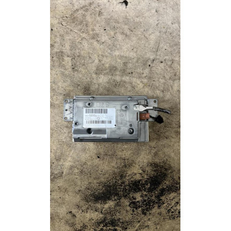 Ecran GPS CITROEN DS3