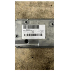 Ecran GPS CITROEN DS3 Photo n°3