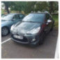 Ecran GPS CITROEN DS3