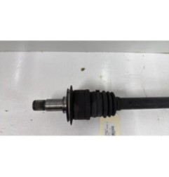 Cardan arriere droit (transmission) MERCEDES CLASSE GLC 253 Photo n°3