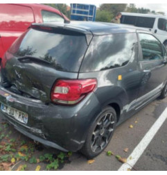 Ecran GPS CITROEN DS3 Photo n°6