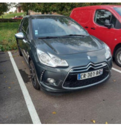 Ecran GPS CITROEN DS3 Photo n°7