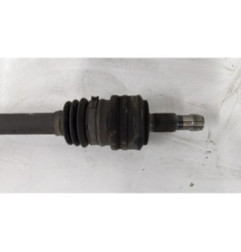 Cardan arriere droit (transmission) MERCEDES CLASSE GLC 253 Photo n°4