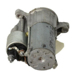 Demarreur CITROEN C3 2 Photo n°3