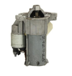 Demarreur CITROEN C3 2 Photo n°5