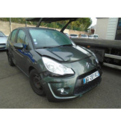 Demarreur CITROEN C3 2 Photo n°6
