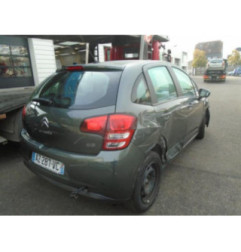 Demarreur CITROEN C3 2 Photo n°7
