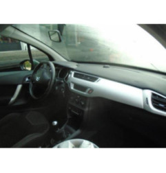 Demarreur CITROEN C3 2 Photo n°8