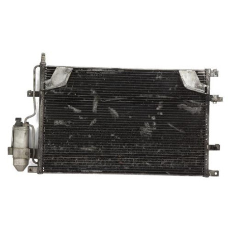 Condenseur de clim VOLVO S 60 1 Photo n°1