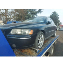 Condenseur de clim VOLVO S 60 1 Photo n°3