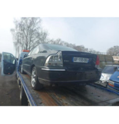 Condenseur de clim VOLVO S 60 1 Photo n°4