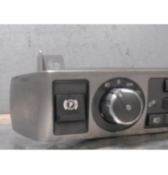 Commande de phare BMW SERIE 7 E65 Photo n°1