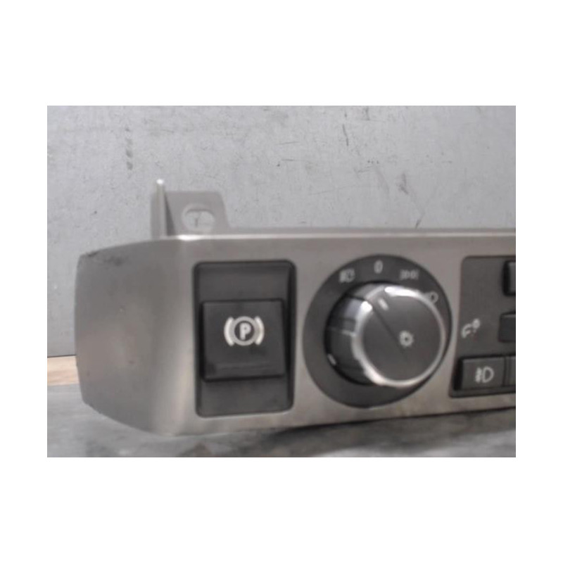 Commande de phare BMW SERIE 7 E65