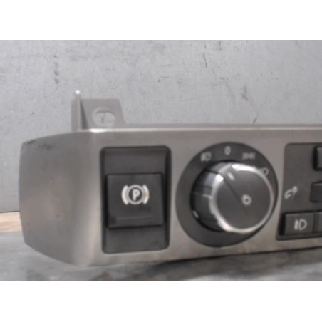 Commande de phare BMW SERIE 7 E65 Photo n°1