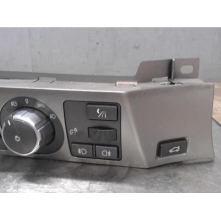 Commande de phare BMW SERIE 7 E65