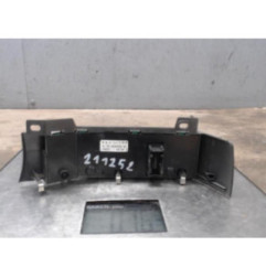 Commande de phare BMW SERIE 7 E65 Photo n°3