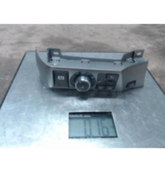 Commande de phare BMW SERIE 7 E65 Photo n°4