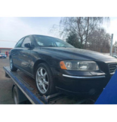 Aile avant droit VOLVO S 60 1 Photo n°5