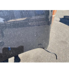 Capot VOLVO S 60 1 Photo n°5