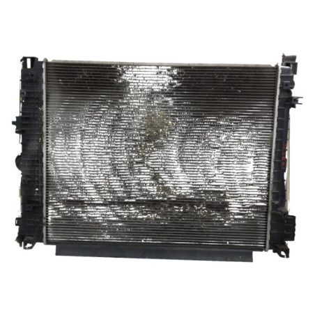 Radiateur eau OPEL MOKKA 1