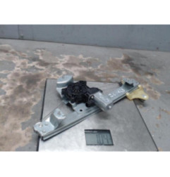 Moteur leve vitre avant droit RENAULT CLIO 4 Photo n°1