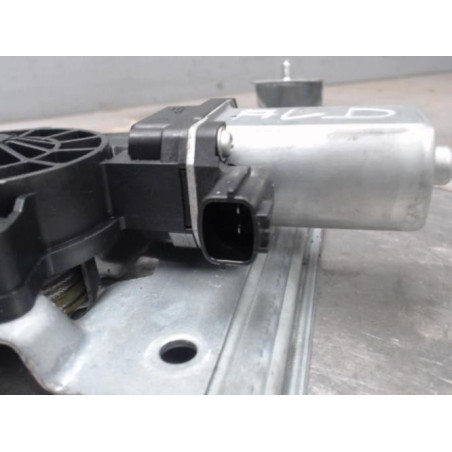 Moteur leve vitre avant droit RENAULT CLIO 4
