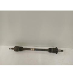 Cardan arriere gauche (transmission) MERCEDES CLASSE GLC 253 Photo n°1