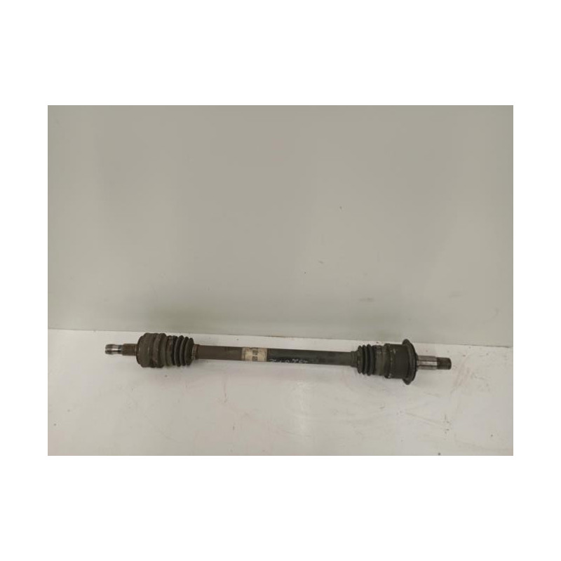 Cardan arriere gauche (transmission) MERCEDES CLASSE GLC 253