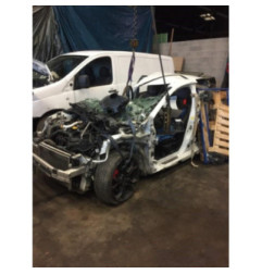 Moteur leve vitre avant droit RENAULT CLIO 4 Photo n°3
