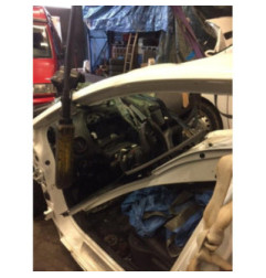 Moteur leve vitre avant droit RENAULT CLIO 4 Photo n°5