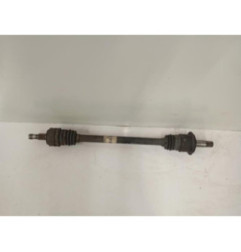 Cardan arriere gauche (transmission) MERCEDES CLASSE GLC 253 Photo n°3