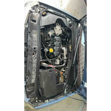 Boite de vitesses RENAULT LAGUNA 2