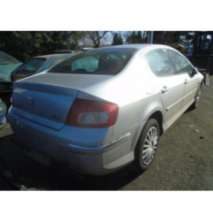 Interrupteur de leve vitre avant gauche PEUGEOT 407 Photo n°6