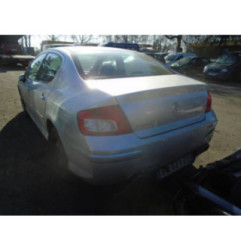 Interrupteur de leve vitre avant gauche PEUGEOT 407 Photo n°7