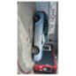 Capot RENAULT LAGUNA 2