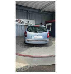 Capot RENAULT LAGUNA 2 Photo n°8