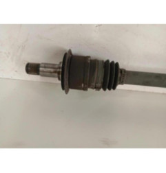 Cardan arriere gauche (transmission) MERCEDES CLASSE GLC 253 Photo n°4