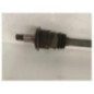 Cardan arriere gauche (transmission) MERCEDES CLASSE GLC 253