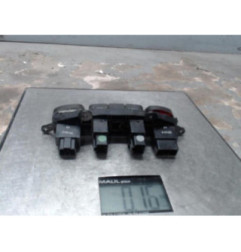 Bouton de warning HYUNDAI SATELLITE 1 Photo n°1