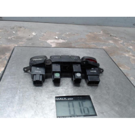 Bouton de warning HYUNDAI SATELLITE 1 Photo n°1