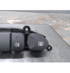 Bouton de warning HYUNDAI SATELLITE 1