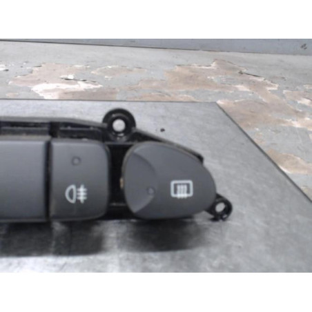 Bouton de warning HYUNDAI SATELLITE 1