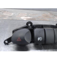 Bouton de warning HYUNDAI SATELLITE 1 Photo n°4