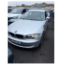 Mastervac BMW SERIE 1 E87 Photo n°1