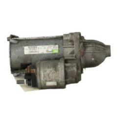 Demarreur FIAT 500 2 Photo n°4