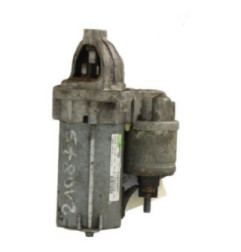 Demarreur FIAT 500 2 Photo n°5