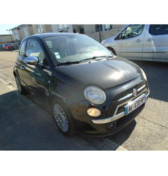 Demarreur FIAT 500 2 Photo n°6
